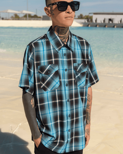 Piranha Bamboo Short Sleeve