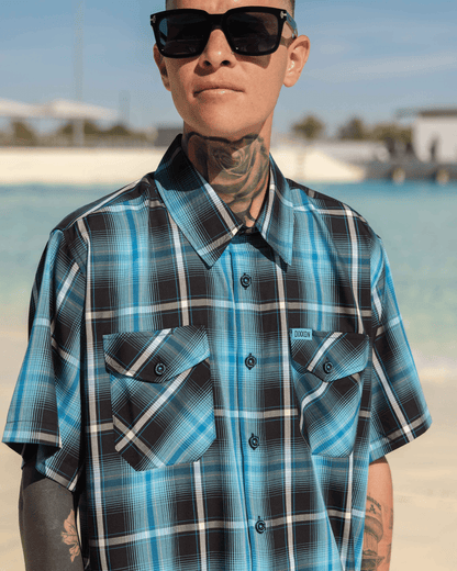Piranha Bamboo Short Sleeve