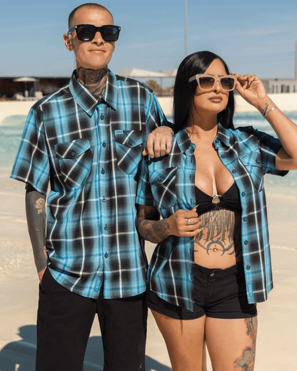 Piranha Bamboo Short Sleeve