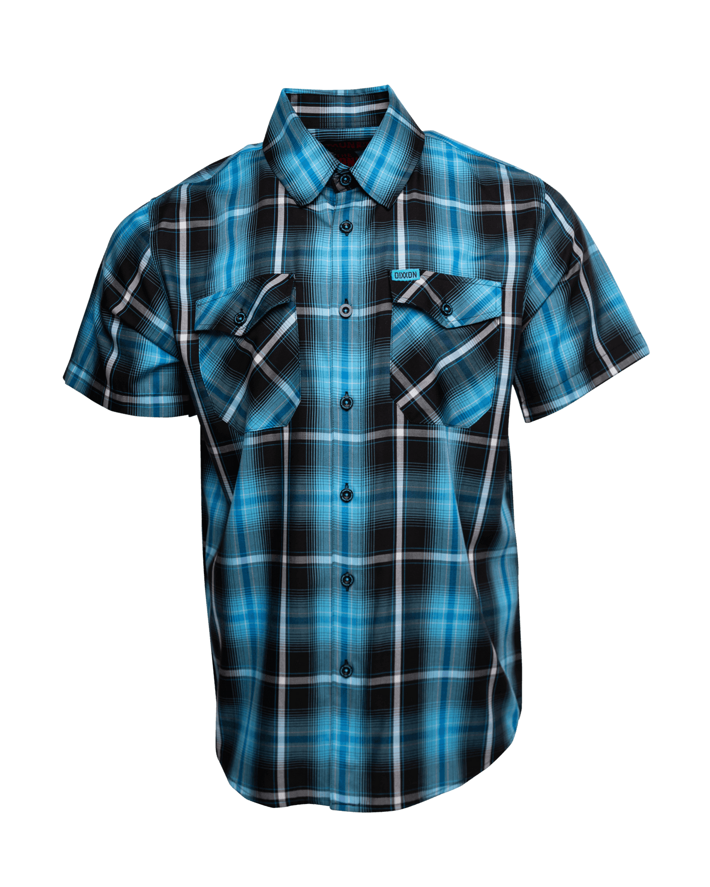 Piranha Bamboo Short Sleeve