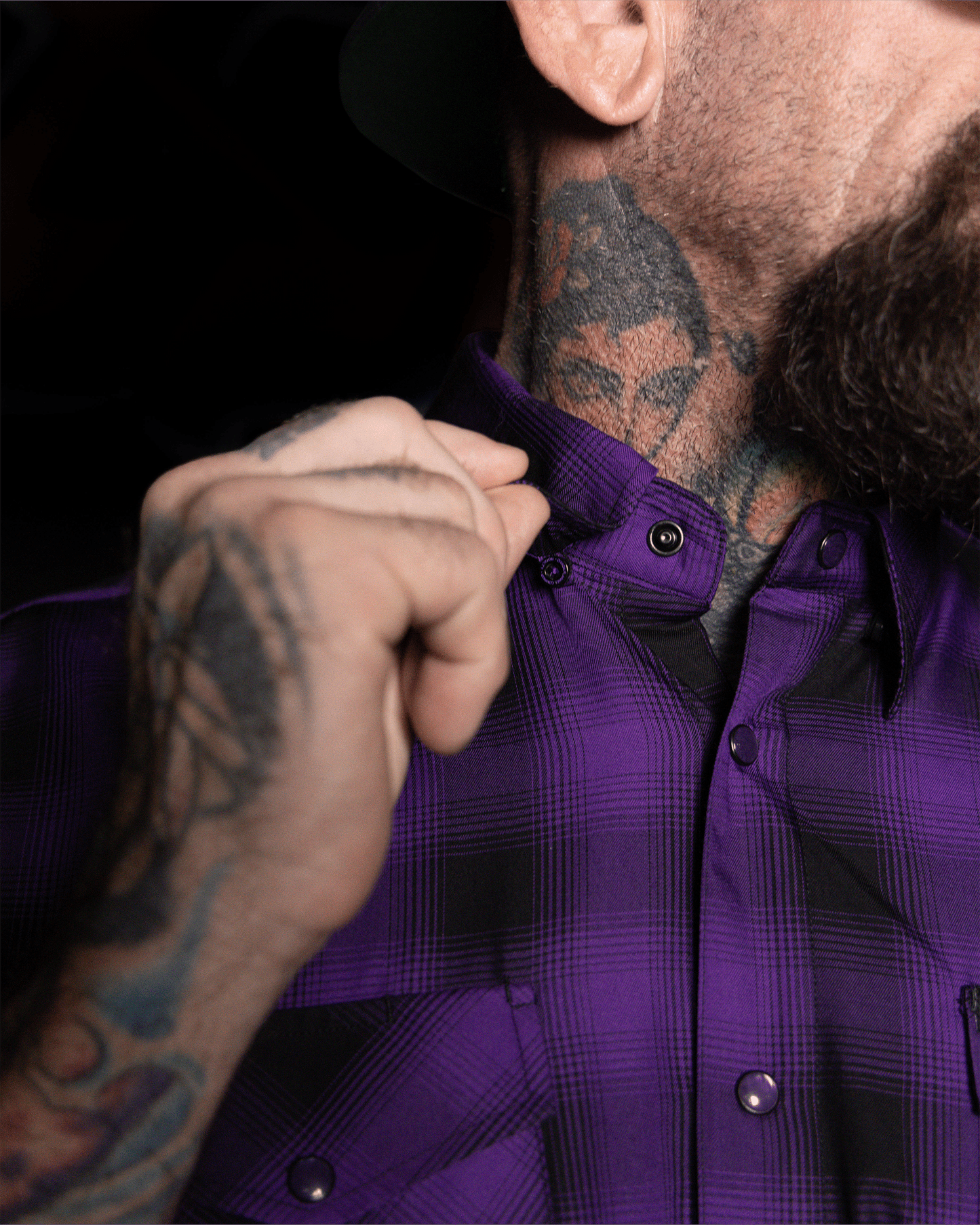 Royalty Heritage Bamboo Short Sleeve