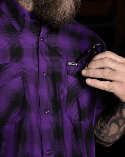 Royalty Heritage Bamboo Short Sleeve