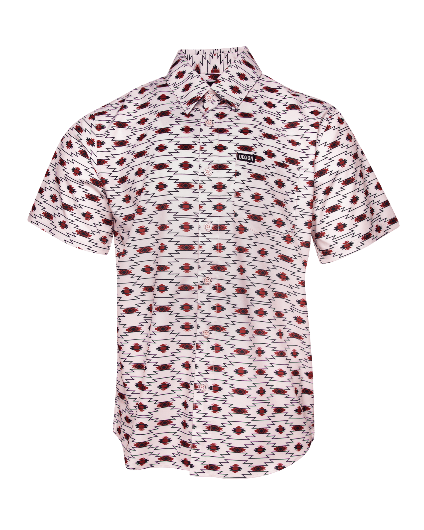 Santa Fe Party Shirt