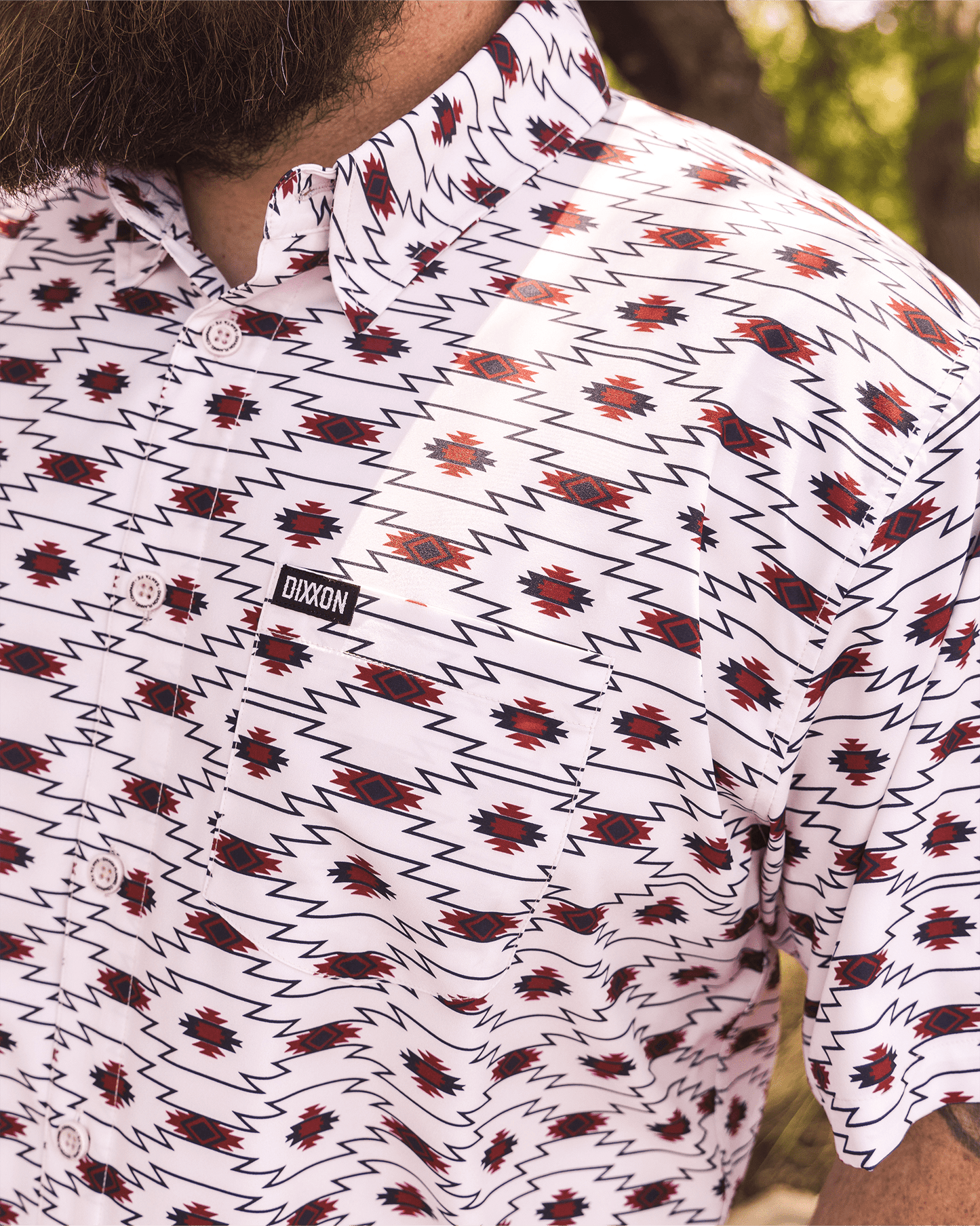 Santa Fe Party Shirt