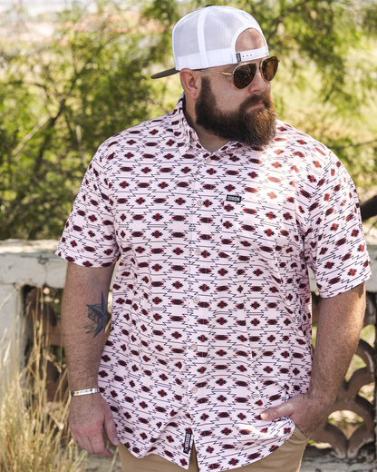 Santa Fe Party Shirt