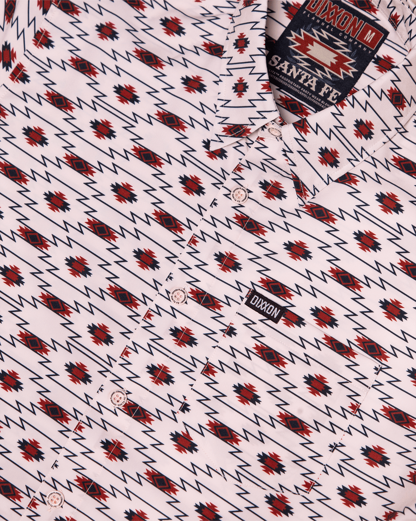 Santa Fe Party Shirt