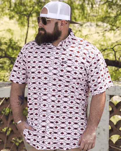 Santa Fe Party Shirt