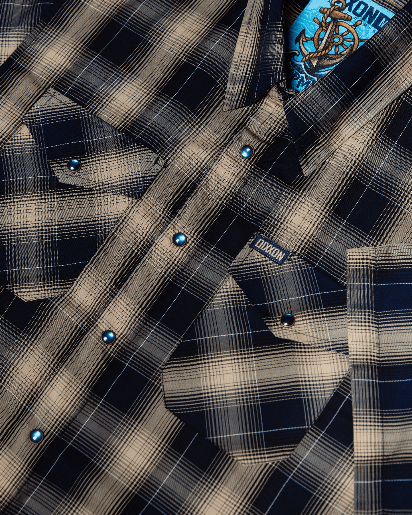 Shipmate Bamboo Short Sleeve