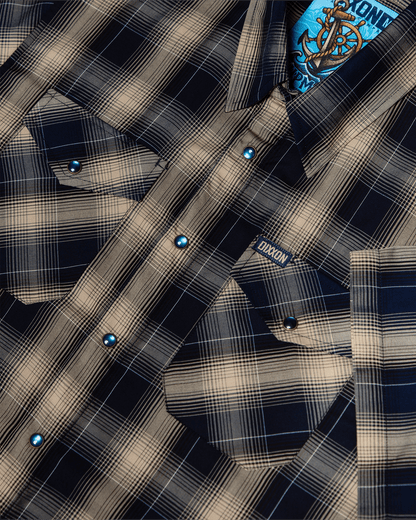 Shipmate Bamboo Short Sleeve
