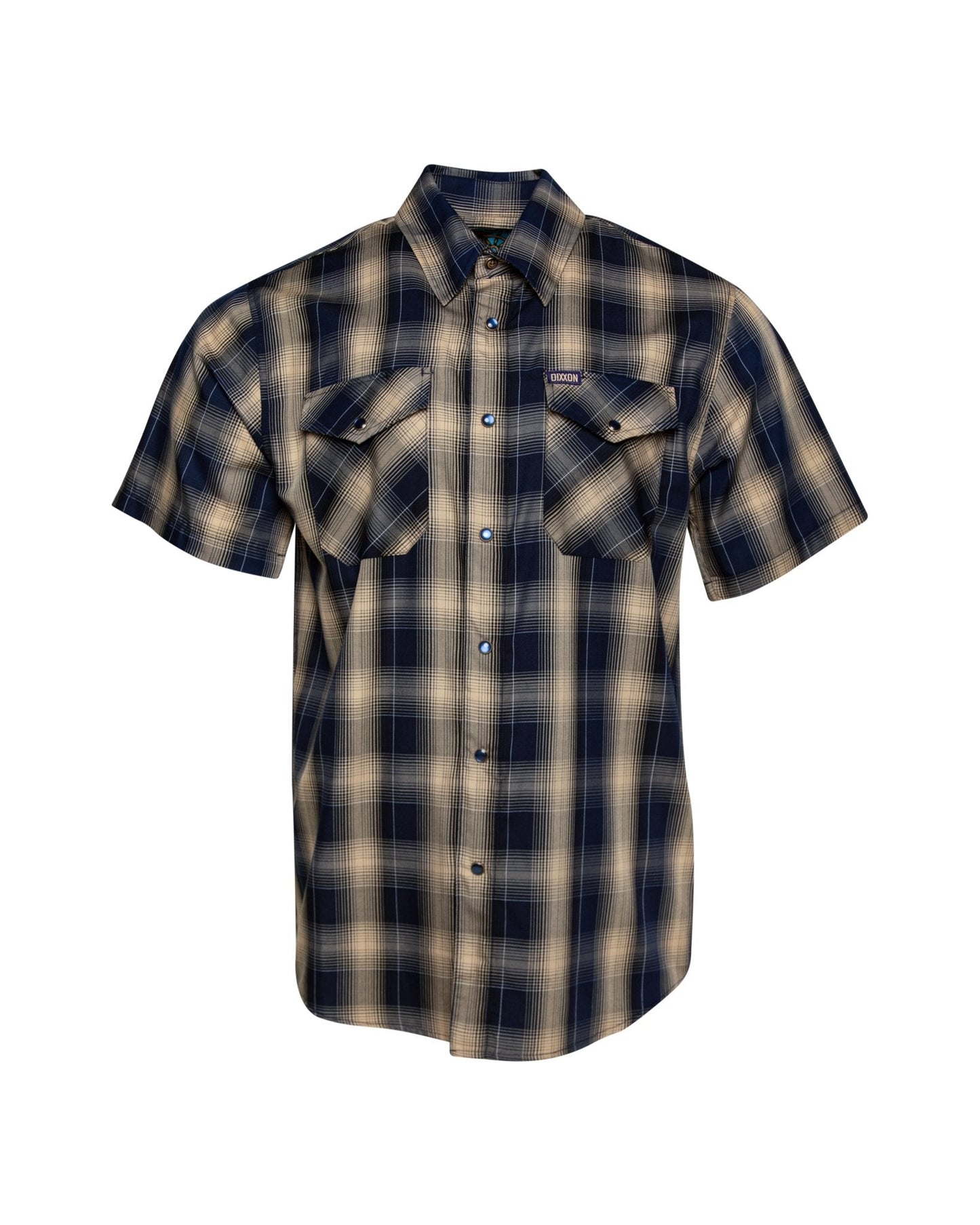 Shipmate Bamboo Short Sleeve