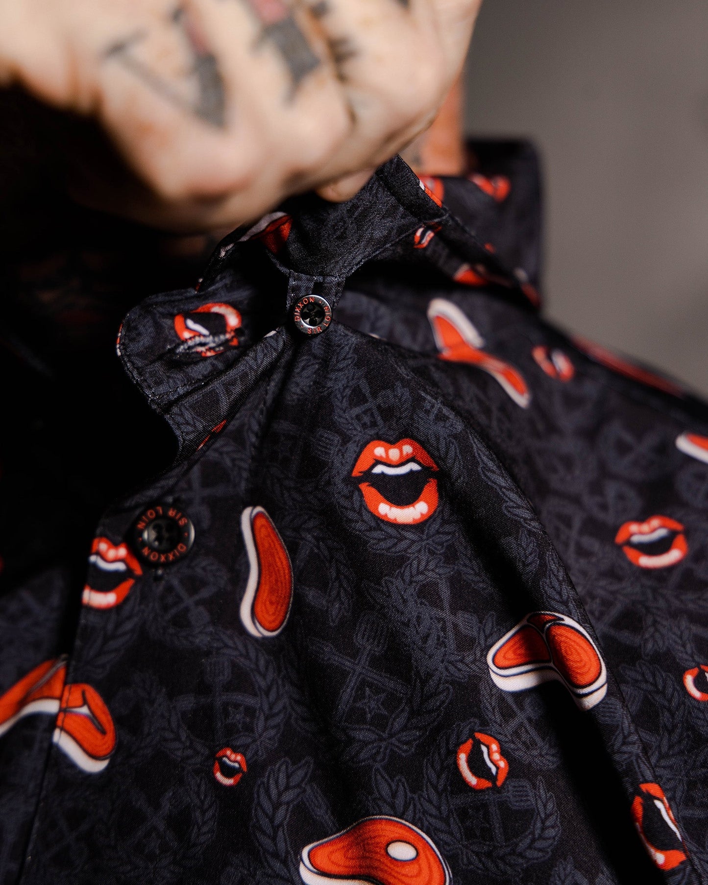 Sir Loin Party Shirt