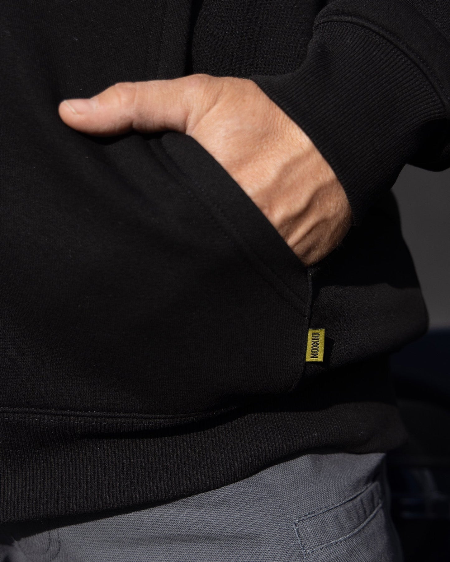Southbound Zip Up Hoodie