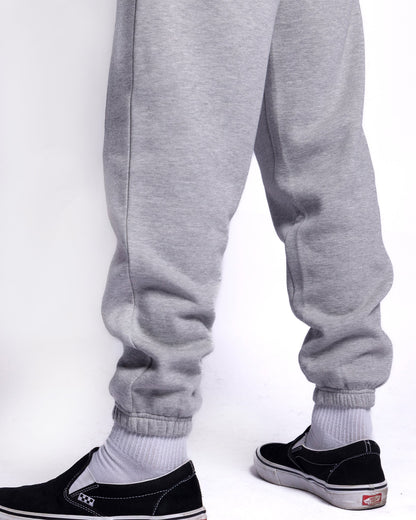Sweatpants - Heather Gray