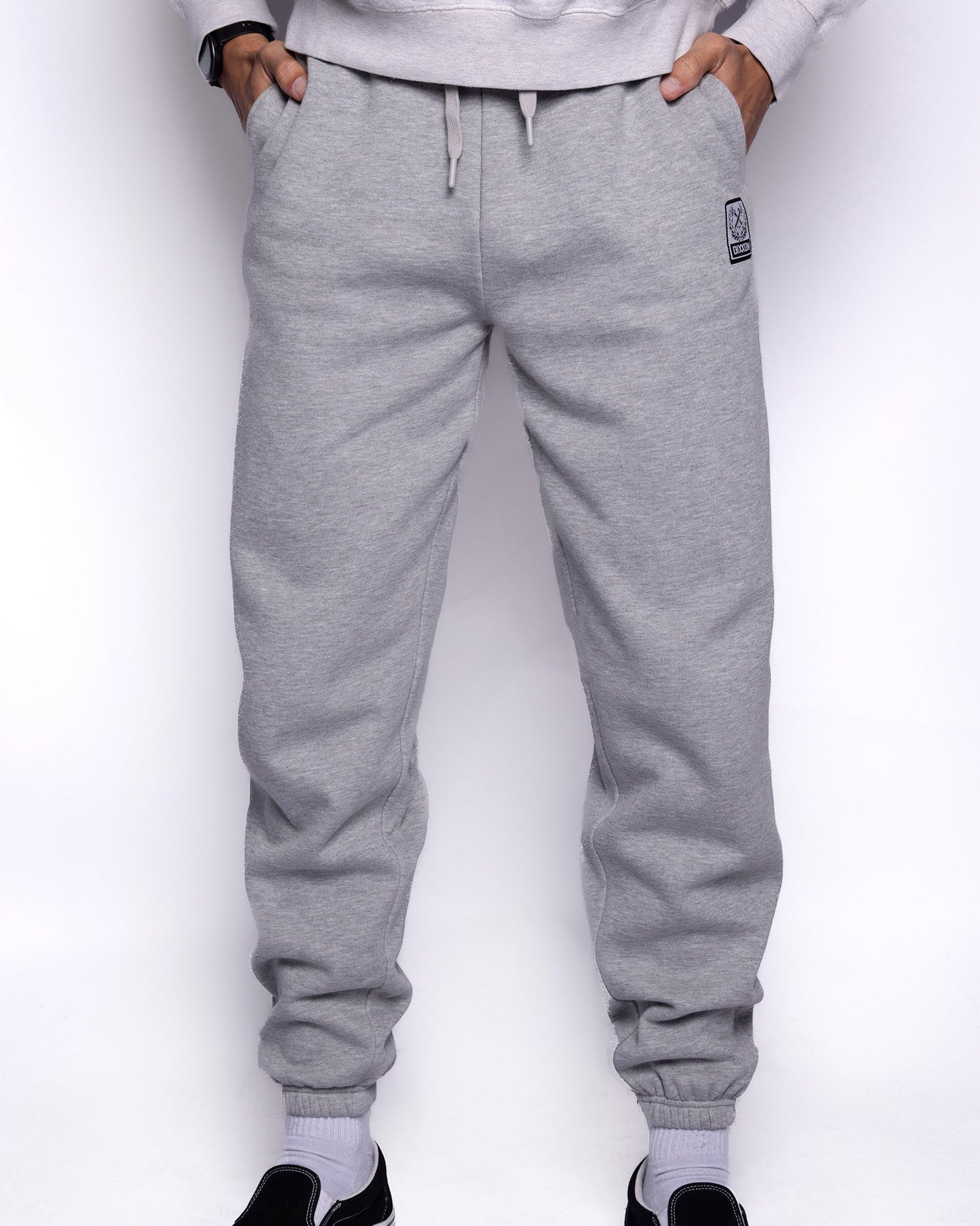 Sweatpants - Heather Gray