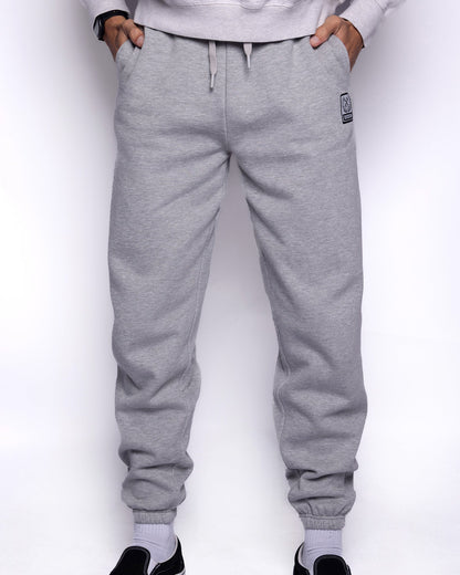 Sweatpants - Heather Gray
