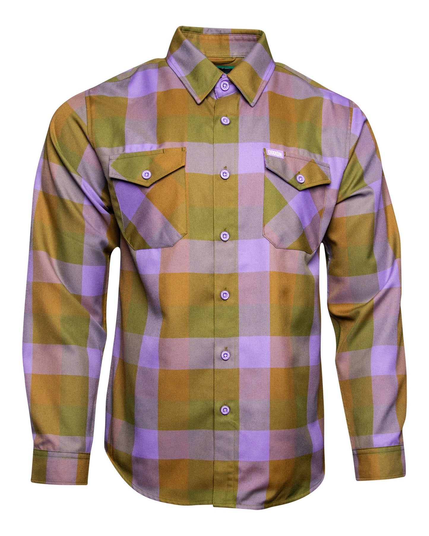 The Donny Flannel