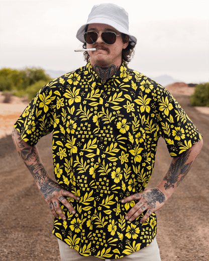 The Duke Party Shirt