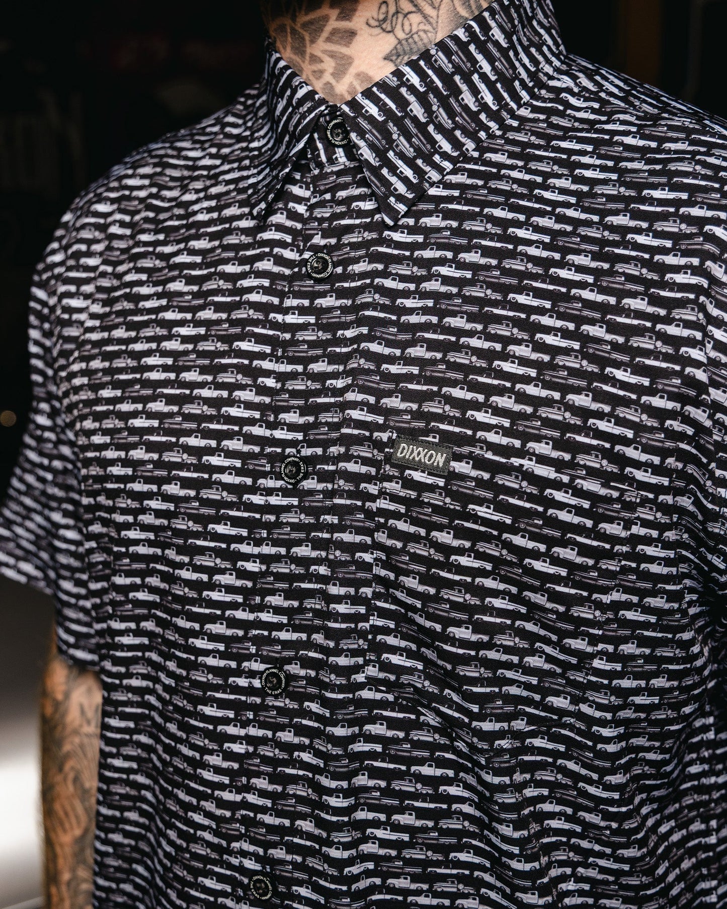 The Eras Party Shirt