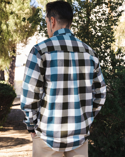 The Howard Flannel