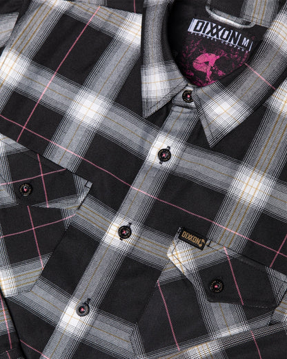 The Outlet Flannel
