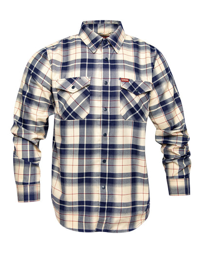 The Passion Flannel