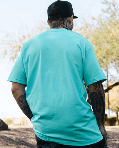 The Perfect Tee - Tiffany