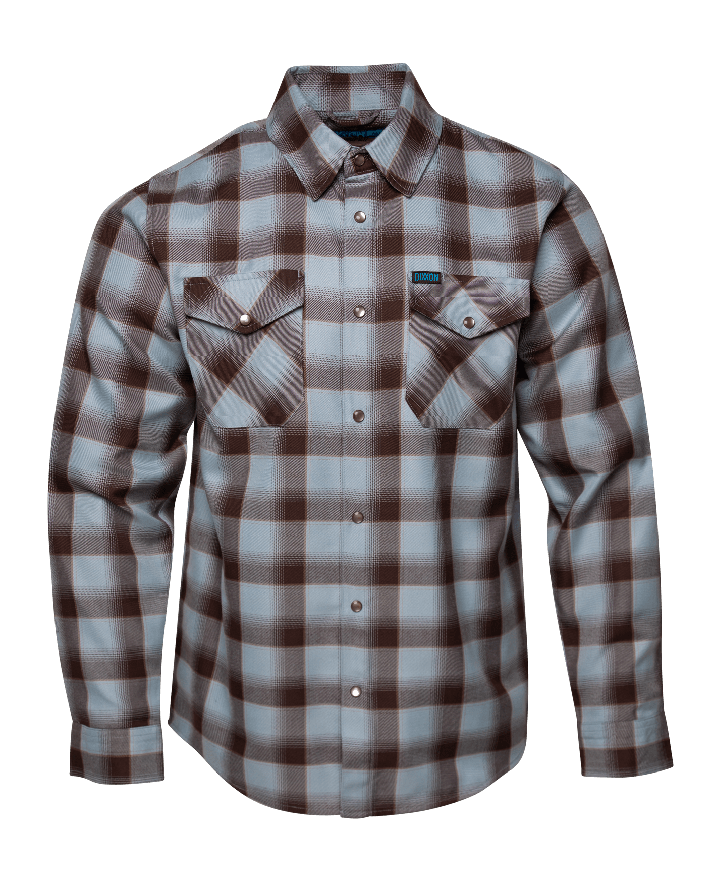 The Pismo Flannel 2.0 - 13 Years of Flannels