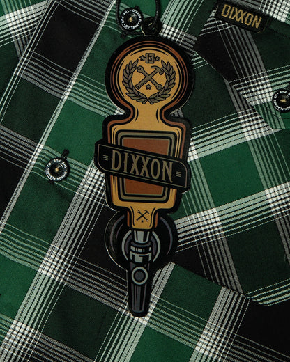The Pub Bamboo Short Sleeve