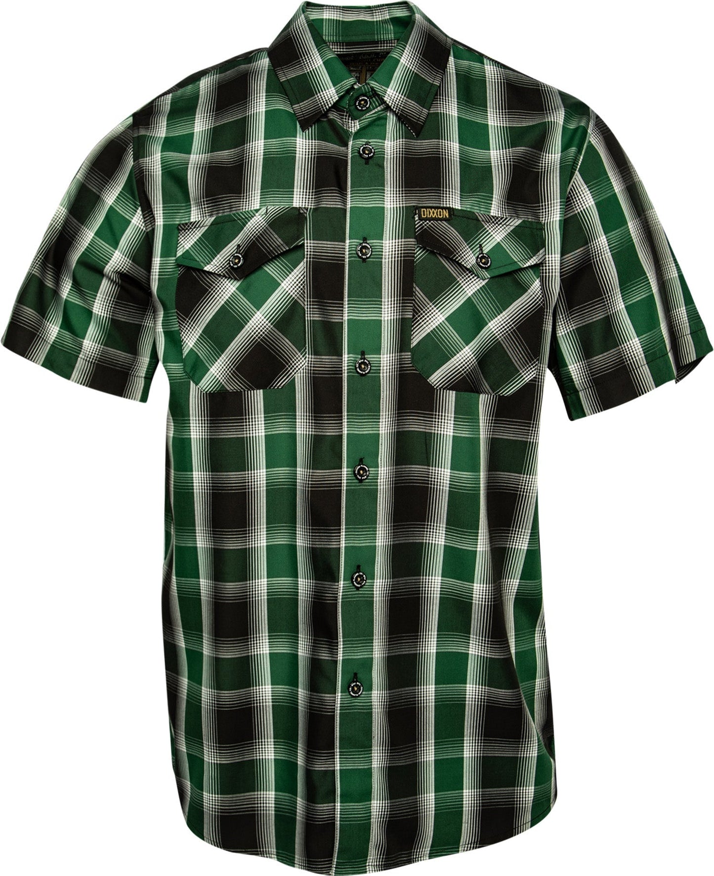The Pub Bamboo Short Sleeve