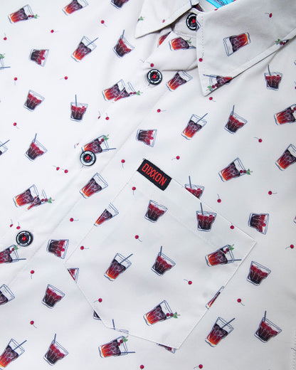 The Sailor Cherry Party Shirt