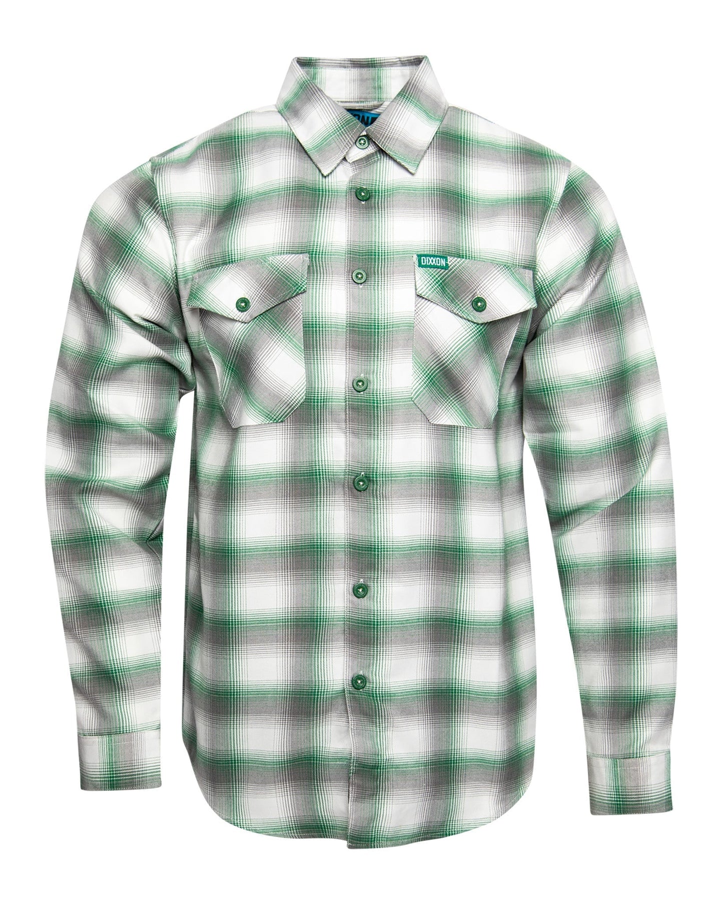 The Slopes Flannel