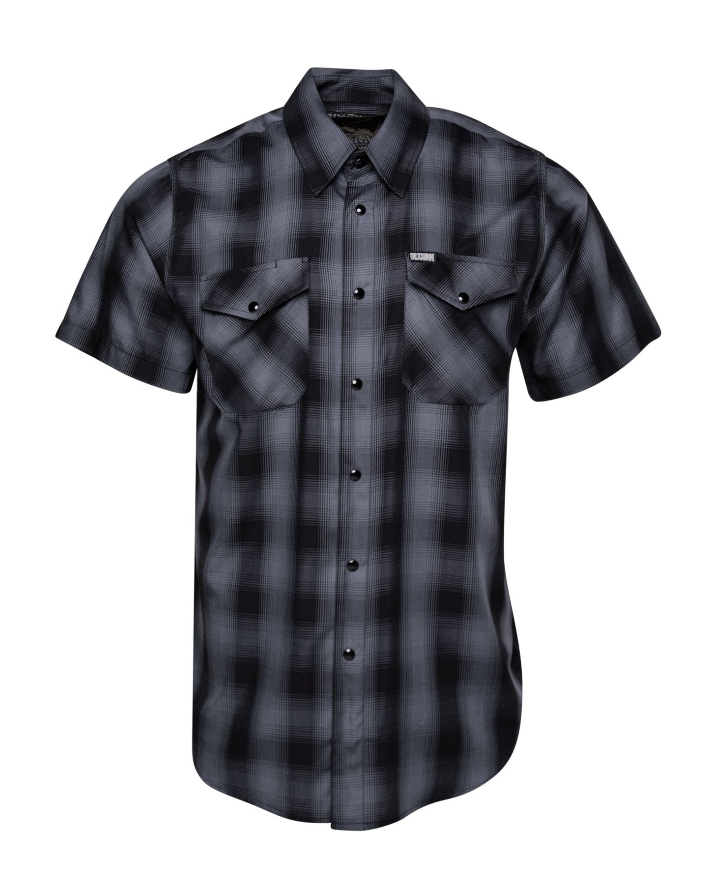 The Storm Heritage Bamboo Short Sleeve