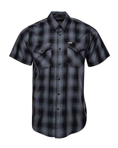 The Storm Heritage Bamboo Short Sleeve