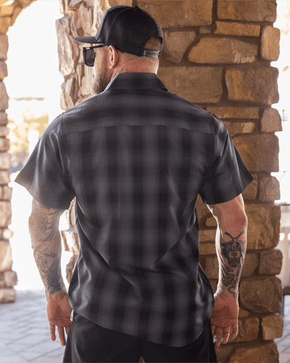The Storm Heritage Bamboo Short Sleeve