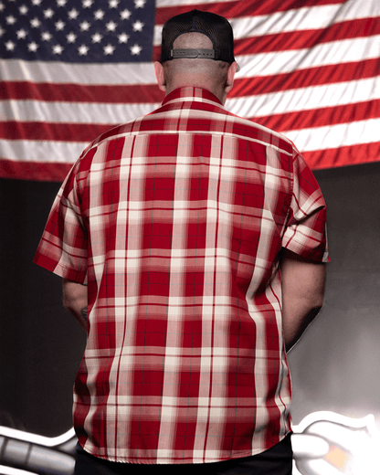 The Valor Bamboo Short Sleeve