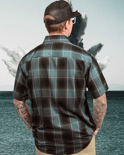 Torpedo Bamboo Short Sleeve