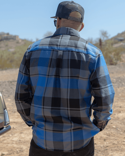 Toyo Tires 2026 Flannel