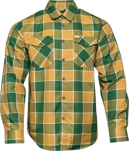 Trinity Flannel