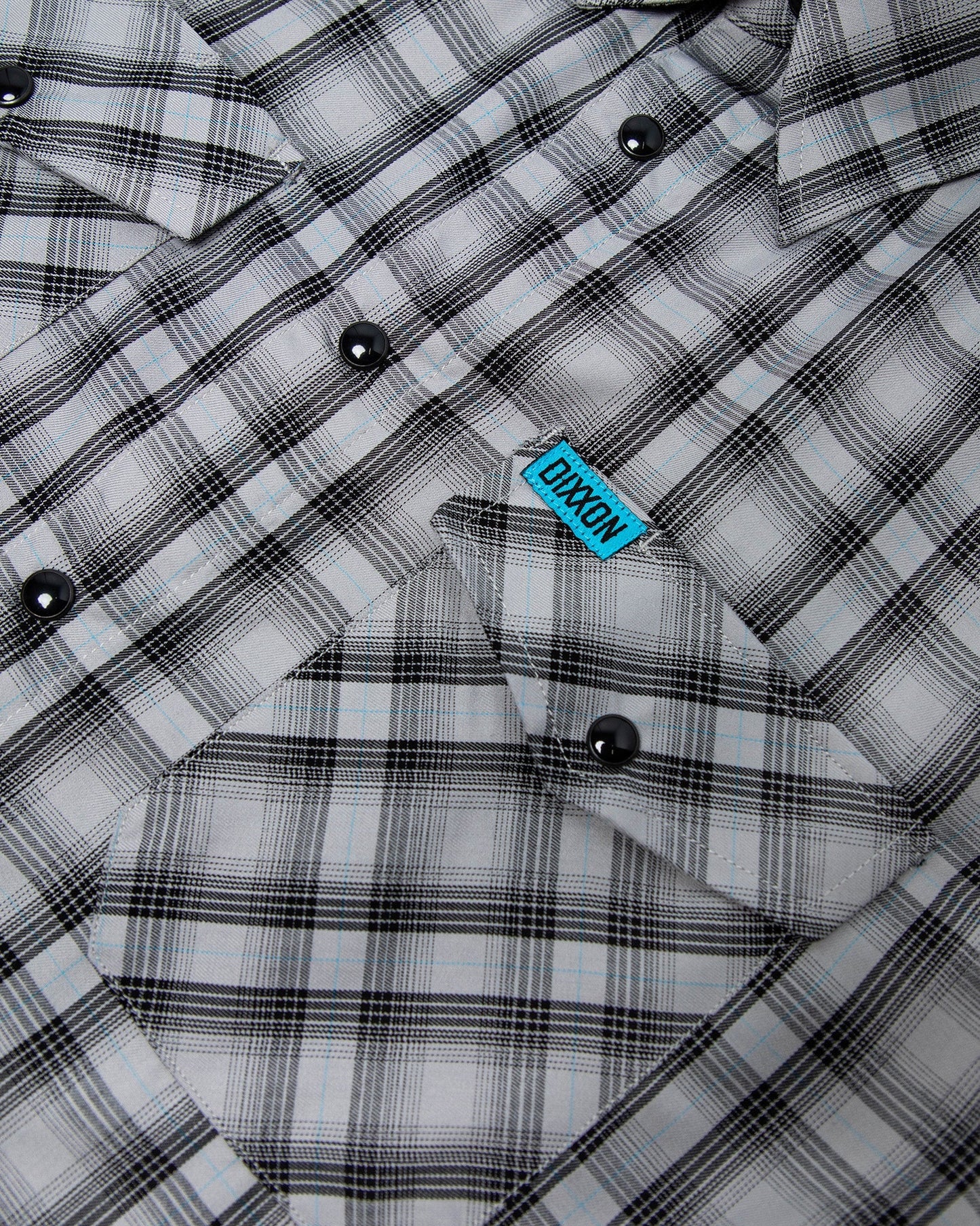 Vagabond Bamboo Short Sleeve