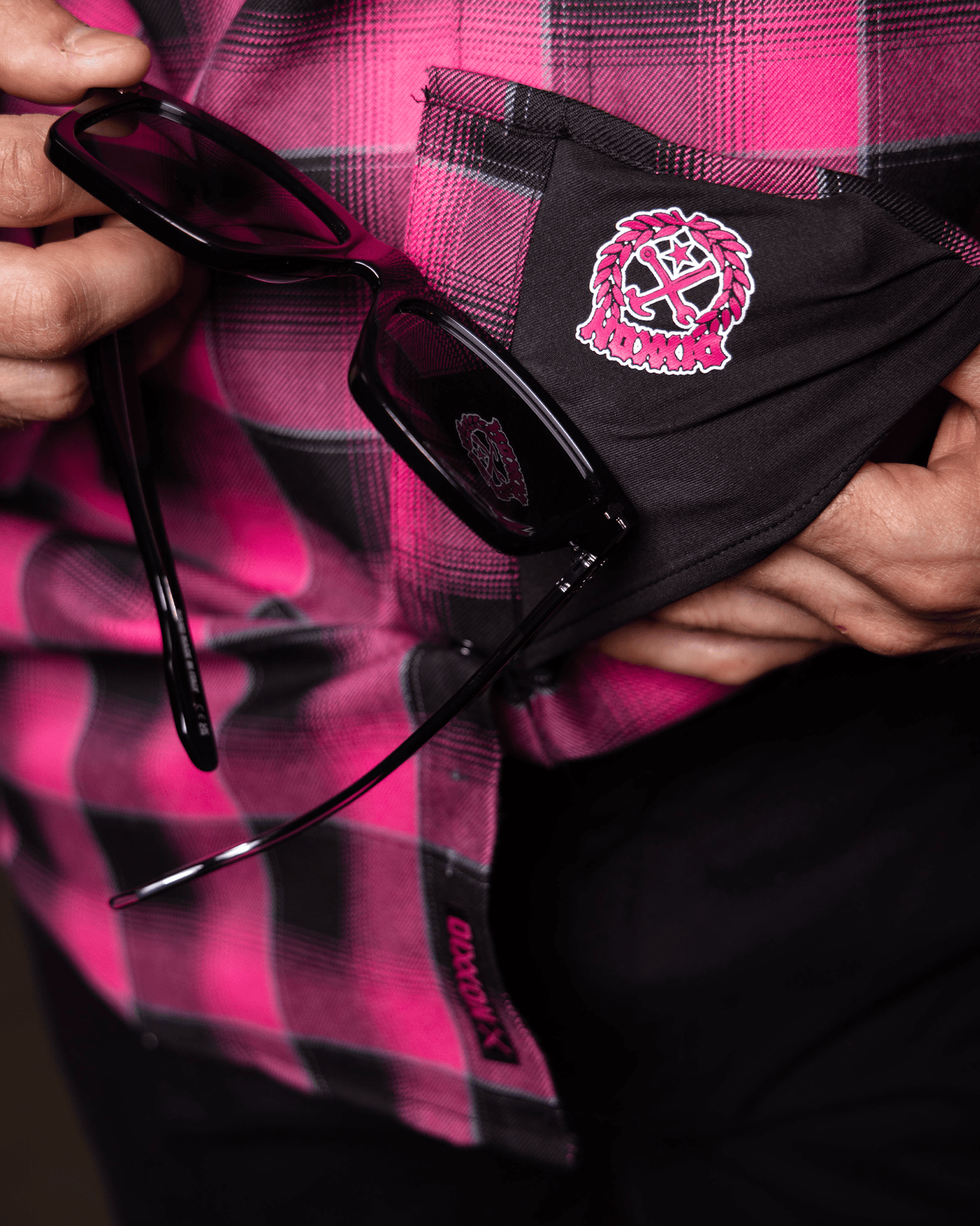 Viper 2.0 Flannel - 13 Years of Flannels