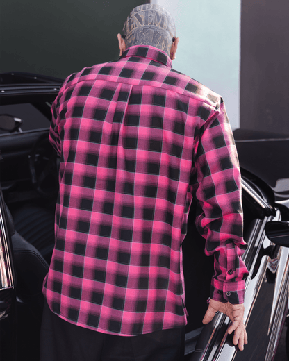 Viper 2.0 Flannel - 13 Years of Flannels