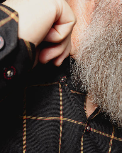 VP Racing Flannel