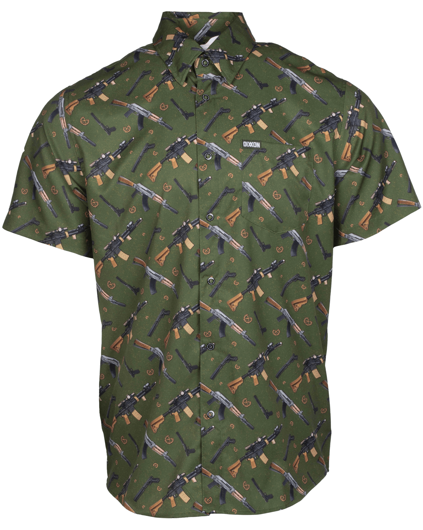 We Will Not Be Silenced Party Shirt