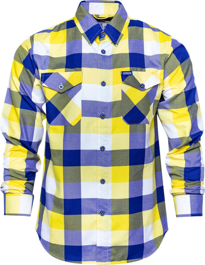 Welcome Flannel