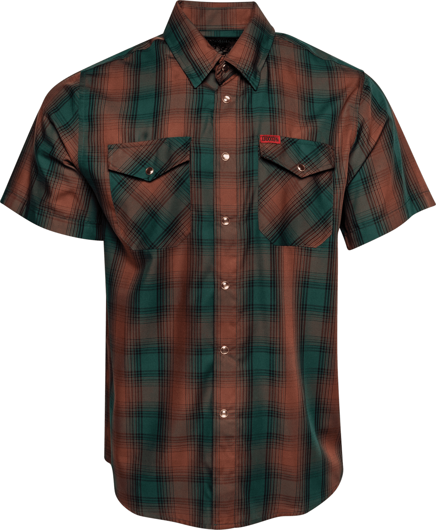 Widowmaker Bamboo Short Sleeve