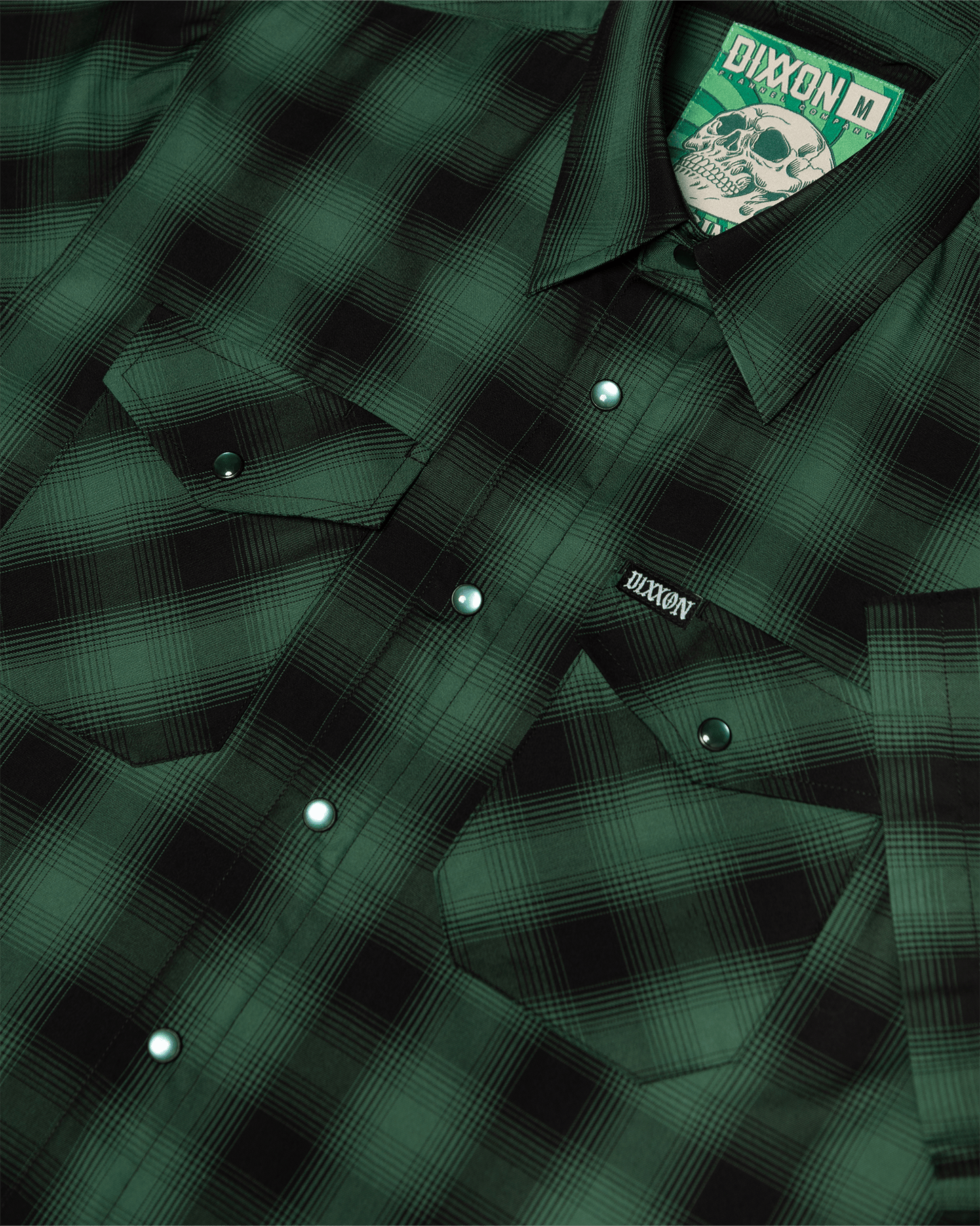 Absinthe Heritage Bamboo Short Sleeve