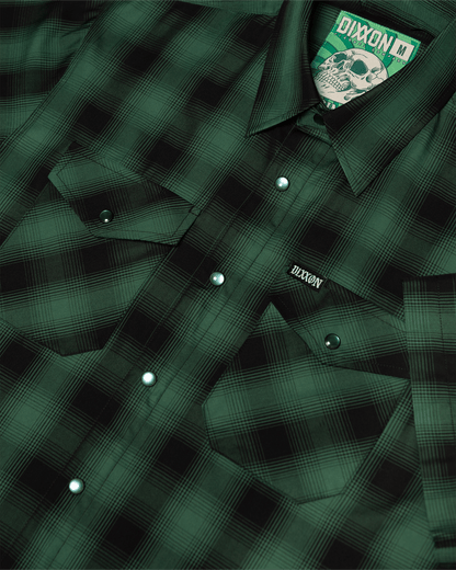 Absinthe Heritage Bamboo Short Sleeve