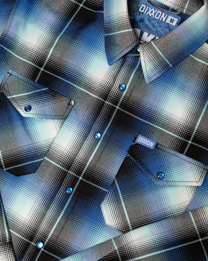 Women's Akumal Flannel