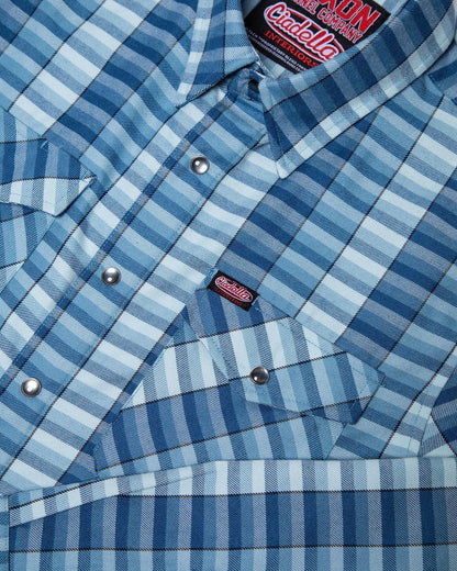 Women's Ciadella Interiors Flannel