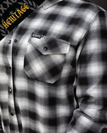 Women's Crenshaw Heritage Flannel